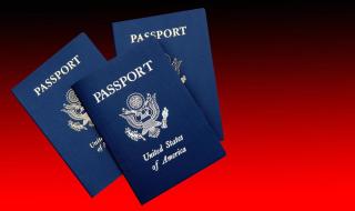 evus美国签证登记