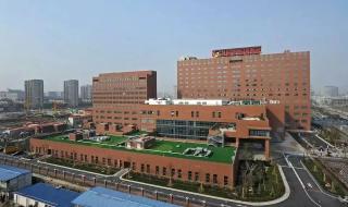 上海哪家儿童医院好