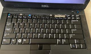笔记本键盘坏了怎么办
