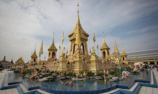 泰国向全球游客开放