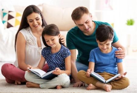 家庭教育的重要性 家庭教育的重要性介绍