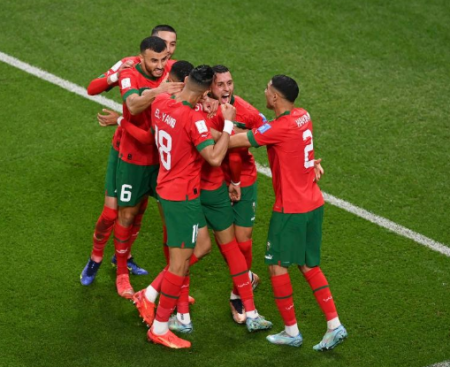 摩洛哥VS葡萄牙比分预测 葡萄牙和摩洛哥谁能赢