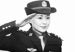 甘肃35岁女警因公牺牲 天道芮小丹原型是谁